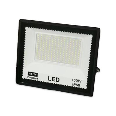 China Factory 2021 Warehouse New Arrival Wholesale Price AC110V AC220V Die Cast Aluminum Flood Light Housing 10W 20W 30W 50W Led Flood Light for sale