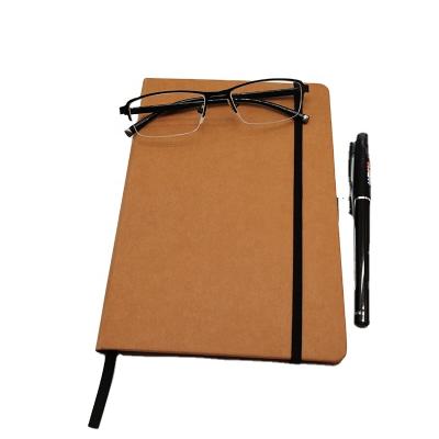 China Customized Eco - Friendly All Weather Notebook Paper Waterproof Pocket With Pen Loop for sale