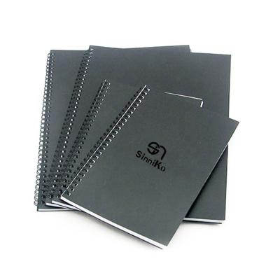 China Eco-friendly Paper Customize Notepad A4 A5 B5 Wet Dry Erase Stone Paper Notebook for sale