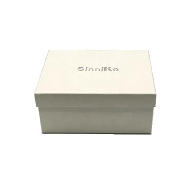 China Recyclable Custom Foldable Gift Box Packing Crate Gift Box for sale