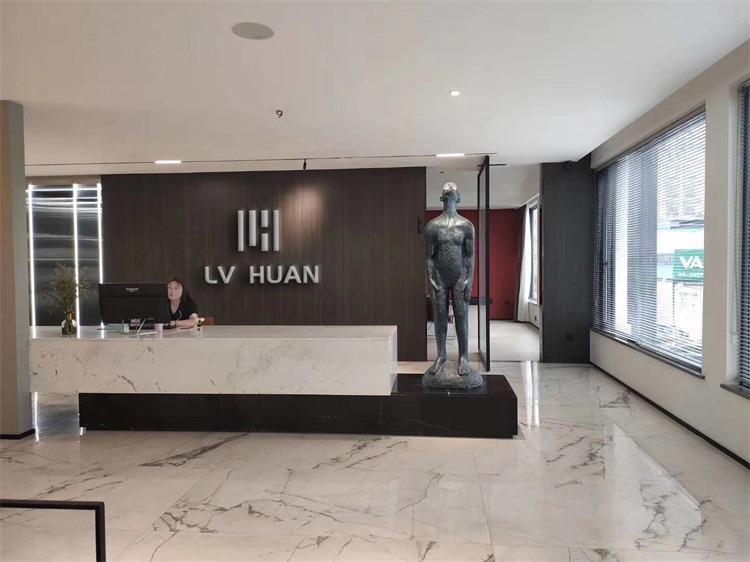 Verified China supplier - Yiwu Lvhuan Trading Co., Ltd.