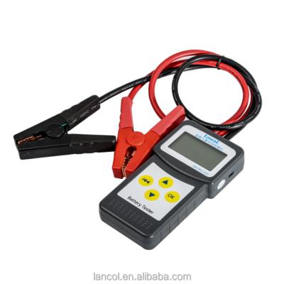 China Micro 200 30-200ah Car Battery Tester 12v Battery Capacity Analyzer MICRO-200 for sale