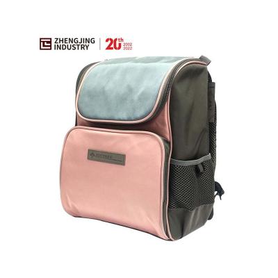 China Waterproof Schoolbags Boys Kids Backpack Girls Backpack Children's Waterproof Schoolbags for sale