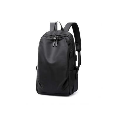 China With USB Customized High Quality Backpack With USB Charging Port Light Backpack for sale