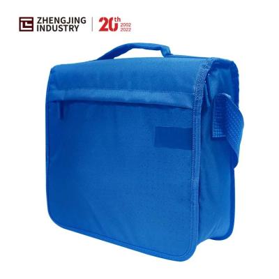 China Waterproof Shockproof Dustproof Portable Aid Bags Emergency Survival First Aid Kit Car Home Travel Medical First Aid Bag for sale