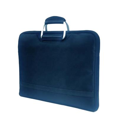 China Custom OEM/ODM 11/13/14/15.6 Inch Shockproof Laptop Manufacturer Bag Laptop Sleeve Briefcase for sale