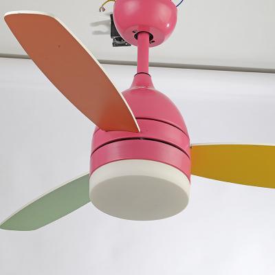 China High Quality Modern Living Room Ceiling Fan With Light Remote Control New Design Ceiling Light Revealing Light for sale