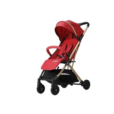 China Carry Baby Multi-Functional Folding Baby Stroller Made By Chinese Factory Baby Stroller OEM Customized baby strollers for sale