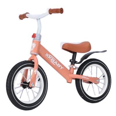 China Tricycle China factory wholesale baby balance bike kid bike children bicycle for 2-6 years old  of children balance bike for sale