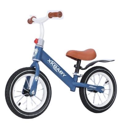 China Tricycle Manufacturers direct wholesale  baby balance bike children bicycle for kids ride-on children balanced bike for sale