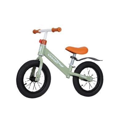 China Tricycle New  design children's sports Kids Balance Bike China factory wholesale Cool children balance bicycle for sale