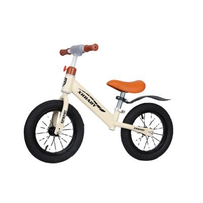 China Tricycle High quality baby balance bike Chinese manufacturer wholesale 12/14inch customized children balance bike for sale