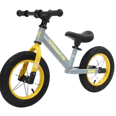 China Tricycle China factory sells 12/14 inch kid balance bike for 2-6years old  of children balance bike for sale