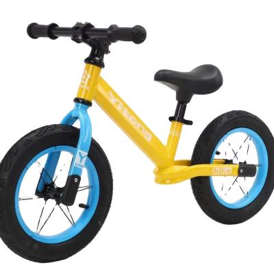 China Tricycle China factory hot-selling 12/14 inch children balance bike for 2-6years old  of  kids balance bike for sale