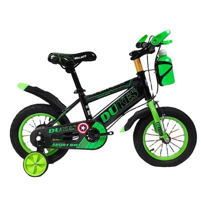 China Steel China professional bicycle manufacturer high quality  12 14 16 18 20 inch with children bicycle for sale