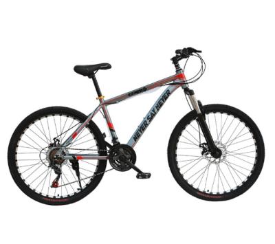 China MTB Moutain Bicycle Factory price mountain bike mtb bicycle for men/steel mountain bike 26 inch downhill mountain bike for sale