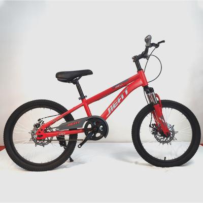 China Popular Children's bicycles from Chinese factories MTB supporting OEM, 14 ''16' ' high carbon steel Mountain bikes for sale