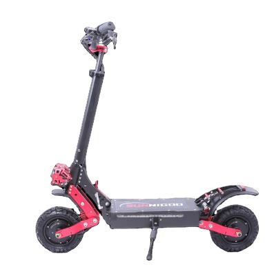 China Unisex Factory Wholesale 2 wheels folaable scooter electric adult scooters 36V/48 V electric scooter for sale