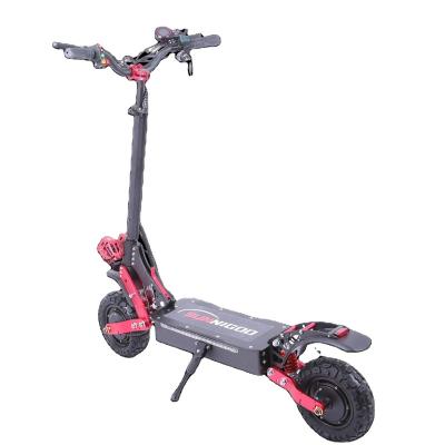 China Unisex Newest Design Private Model E-scooter  8.5inch 2 Wheels Scooter Teenagers foldable electric scooter for sale