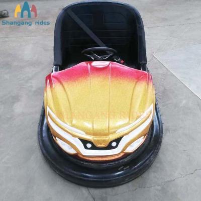 China Attraction Amusement Park Rides Cheap Indoor And Outdoor Amusement Park Rides Kids Electric Battery Bumper Cars For Sale for sale