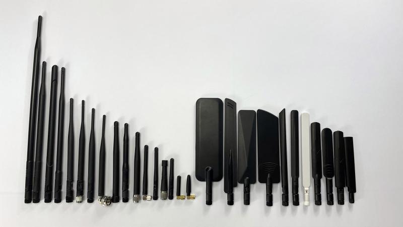 Verified China supplier - Guangzhou Huadu Datang Communication Antenna Factory