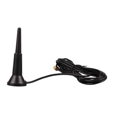 China 5dBi 915mhz Waterproof Outdoor IP67 Omni Antenna 868MHz Magnetic Antenna 30*88mm for sale