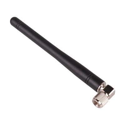 China 4G SMA RT Anglel Antenna LTE Point To Point Antenna 8*113mm for sale