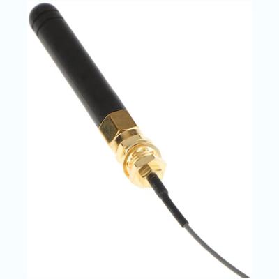 China 50MM Antenna SMA 2dBi Small GSM 868MHz 915MHz Antenna 900MHz 50mm for sale