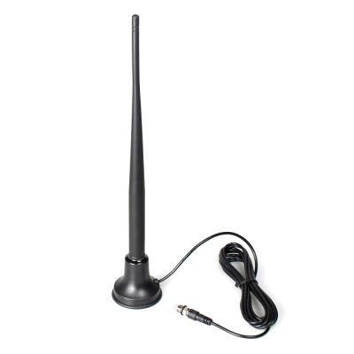 China New Design Signal Booster Magnetic Antenna 3G 4G LTE External Waterproof Antenna OMI-Directional 50*284mm for sale