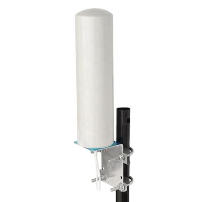 China Outdoor Waterproof 4g Lte Mimo Antenna With SMA Connector 62*230mm for sale