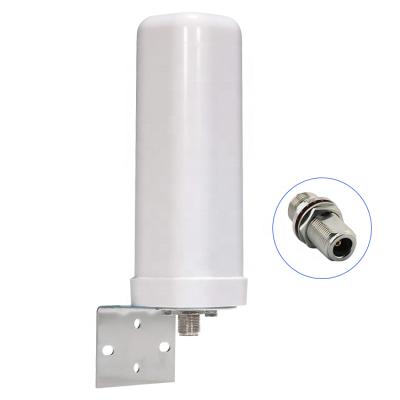 China high gain 4g lte signal boostere fiberglass antenna for huawei b593s 22 antenna amplifier 190x60x85mm for sale