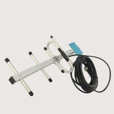 China Promotional 900-1800mhz gsm yagi antenna 430x165mm for sale