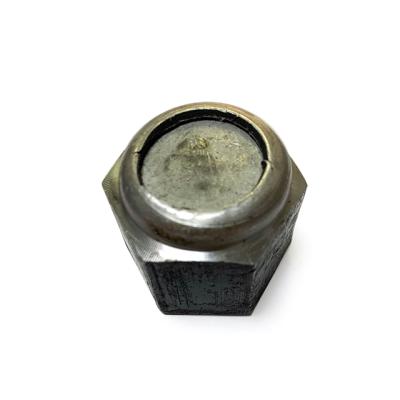 China Heavy Industry Single Hex Torque Nut for sale