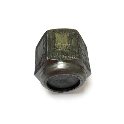 China Heavy Industry Carbon Steel Grade 4 8 Hex Torque Nut for sale