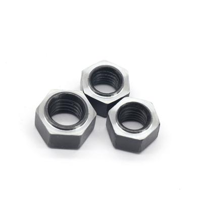 China Heavy Industry Factory Supply Customized High Strength Step Nuts for sale