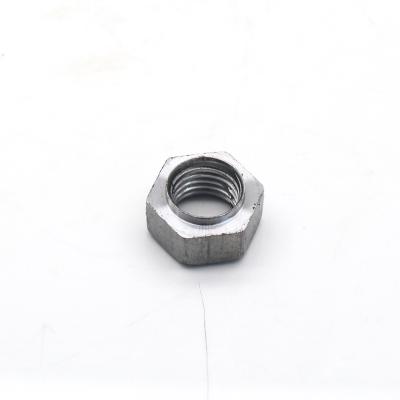 China High Quality Heavy Industry Nut Rivet Nuts And Knurled Step Nuts for sale