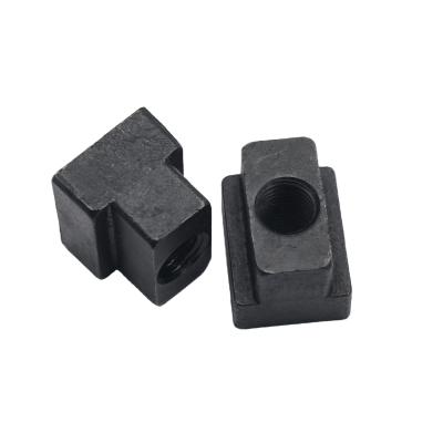 China Heavy Industry Carbon Steel T Nut for sale