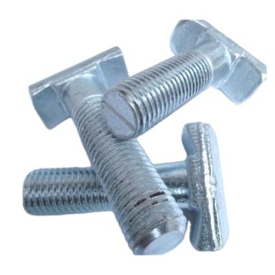 China The hot sale high quality health care hafen the spline bolt curtain wall bolt for sale