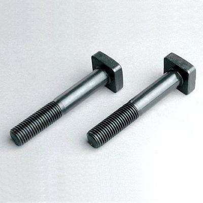 China DIN Steel Standard Square Main Bolt for sale