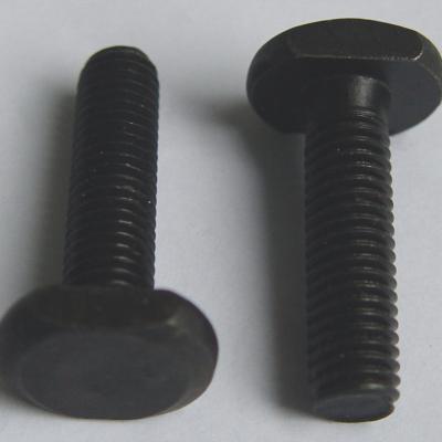 China Steel Made In China Customized Hammer Head T-Bolt for sale