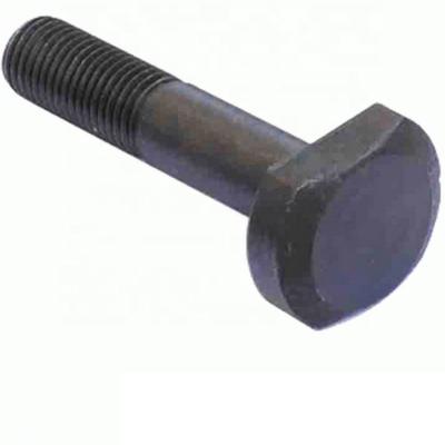 China OEM High Grade Steel Fasteners T-bolt for sale