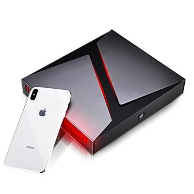 China Hot Type-C DP HD Gamer Window10 4K PC 4GB PC i9 9980HK i7 i5 GTX 1650 CPU Gaminig Computer Gaming Mini PC Gaming WiFi Desktop Best DP HD PC for sale