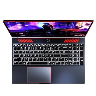 China Backlit Keyboard Topton Design 2022 New 16:9 Desktop 1920*1080 Win 10 Win 10 Core i7 i9 Backlit Keyboard 16:9 IPS International Laptops for sale