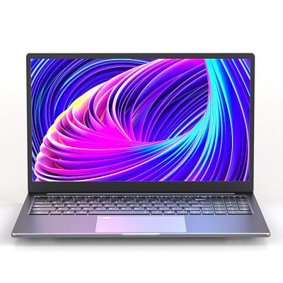 China Computer 64GB DDR4 4TB 1920x1080 HD 10880H i9 Gaming Laptop i7-9750H Hot 15.6' Notebook SSD Win10 Notebook Fingerprint Backlit Keyboard Camera for sale