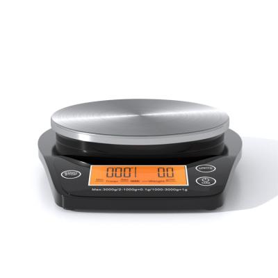 China Weight Measuring New Calorie Electronic Kitchen Food Coffee Filling Scale for sale