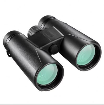 China 10X42 Civilian Telescope Telescope And HD Binoculars Wide Angle Binoculars Telescope For Astronomical Nature Viewing Telescope Sports for sale