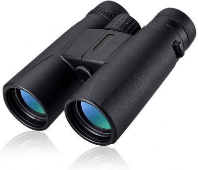 China Long Distance Waterproof Binoculars Civil Telescope 2020 New Design Telescope For Bird Watching For Adults for sale