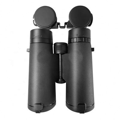 China Perfect for Outdoor Activities 10X42 Prismatic Binoculars Telescope Professional Binoculars High Power Wide View Surveillance Binoculars for sale