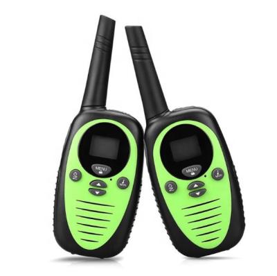 China Sports& XF-508 Kids Walkie Talkie 0.5W Mini Wireless Call Outdoor Handheld Walkie Talkie Toy for sale