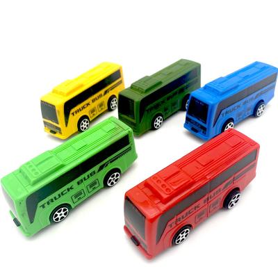 China Friction Toy Play with your baby in the Amazon family color best-selling toy car die-cast toy car die-cast toy car for sale